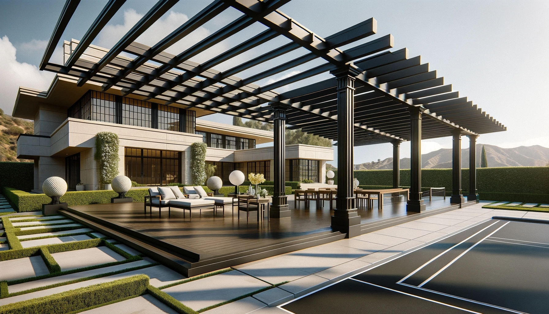 Atrium Design Inspiration 3